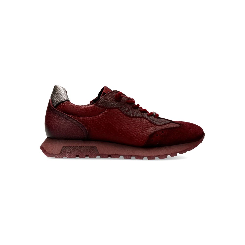 HISPANITAS Sneakers deportivo casual Oregon