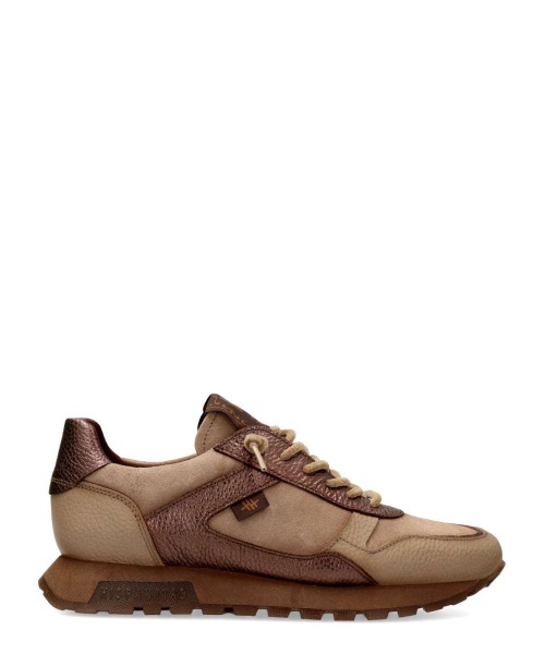 HISPANITAS Sneakers deportivo casual Oregon