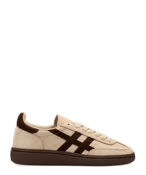 CORINA Zapatilla sneakers casual retro