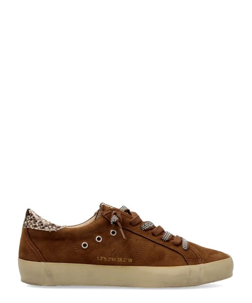 CORINA Sneakers deportivo vintage mujer