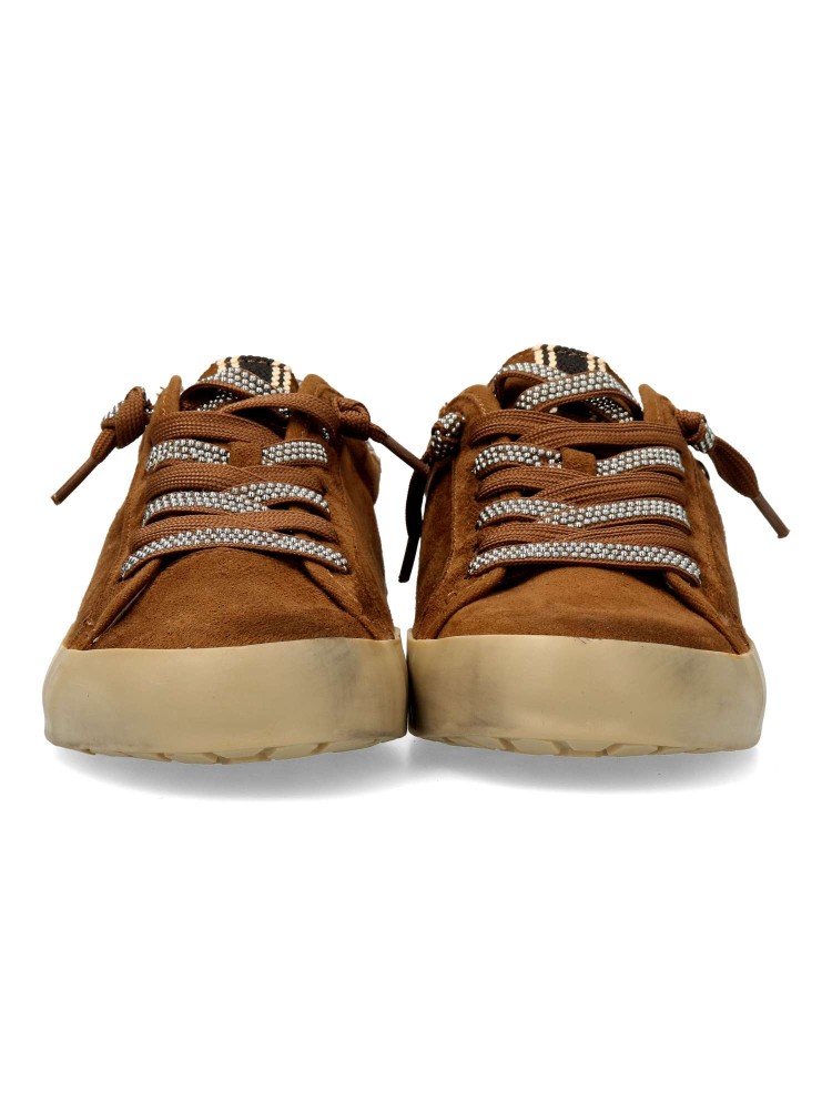 CORINA Sneakers deportivo vintage mujer