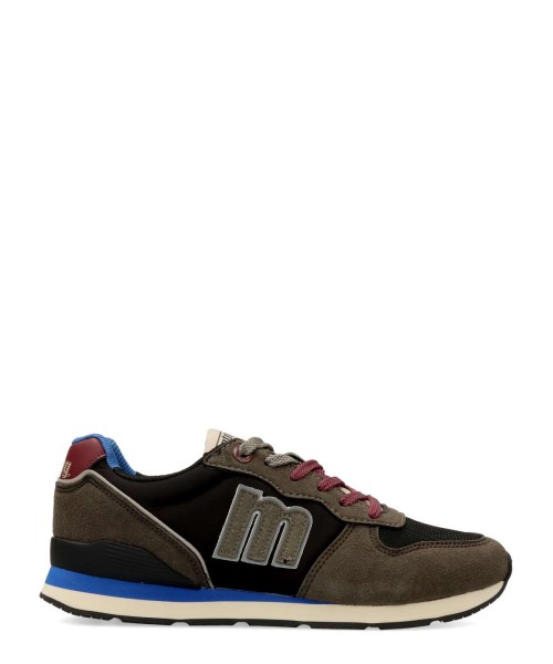 MTNG Zapatilla casual sport confort Joggo