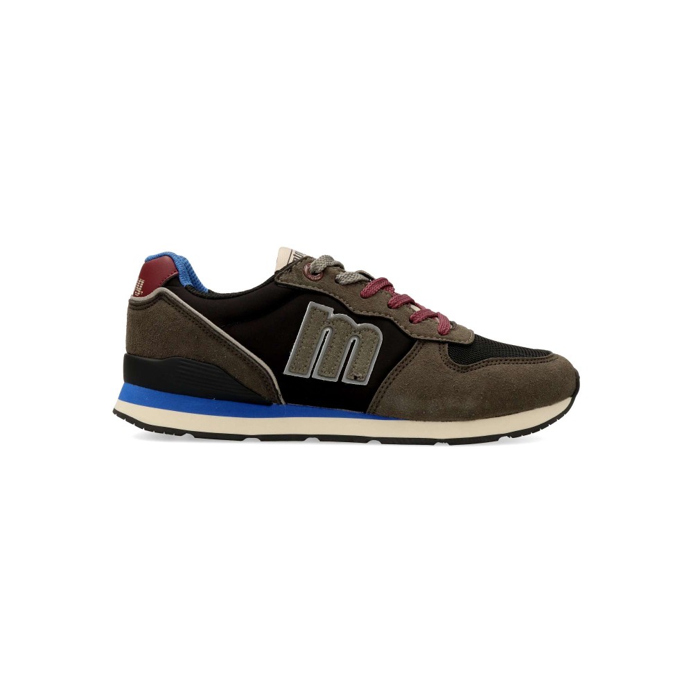 MTNG Zapatilla casual sport confort Joggo
