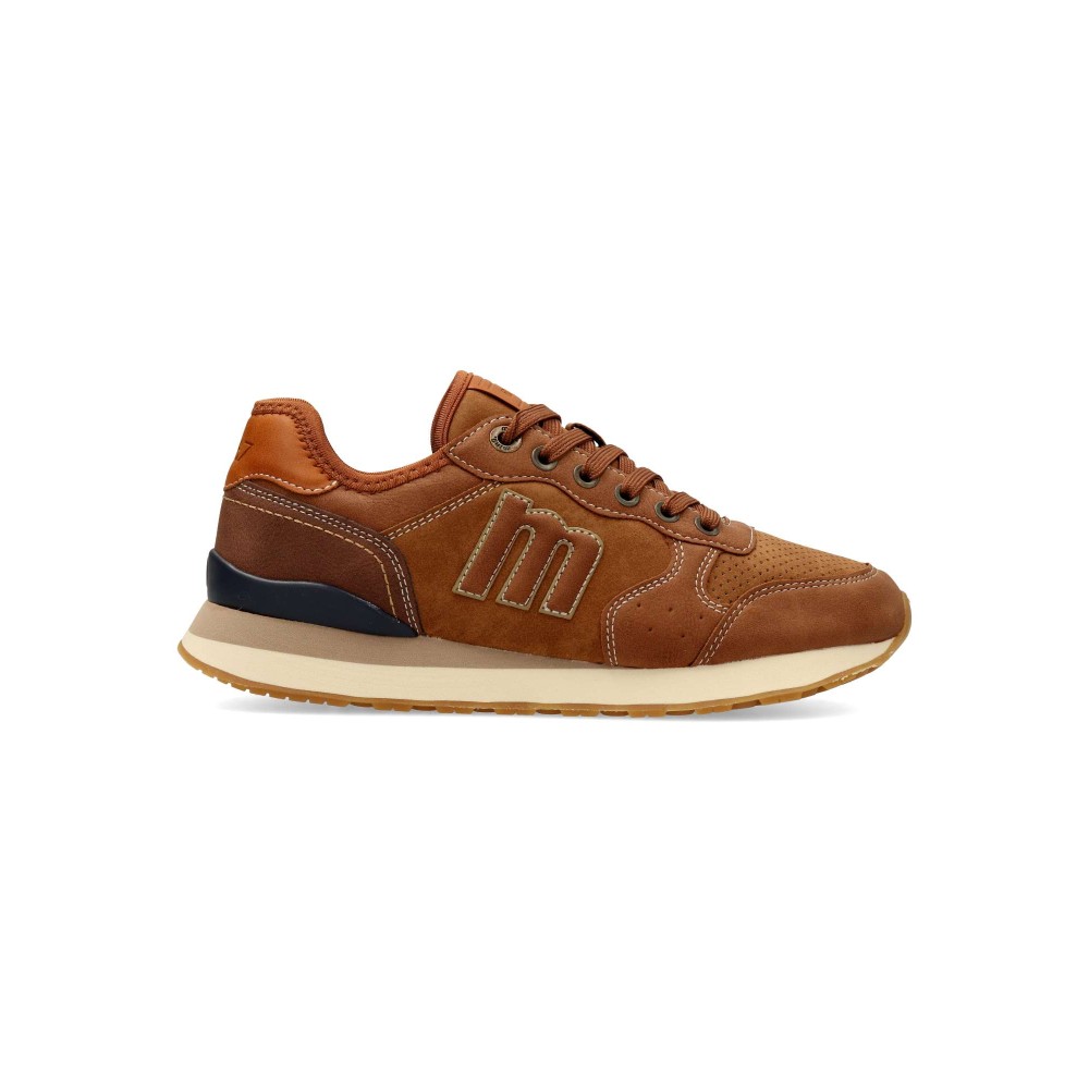 MTNG Zapatilla casual sport Porland Classic