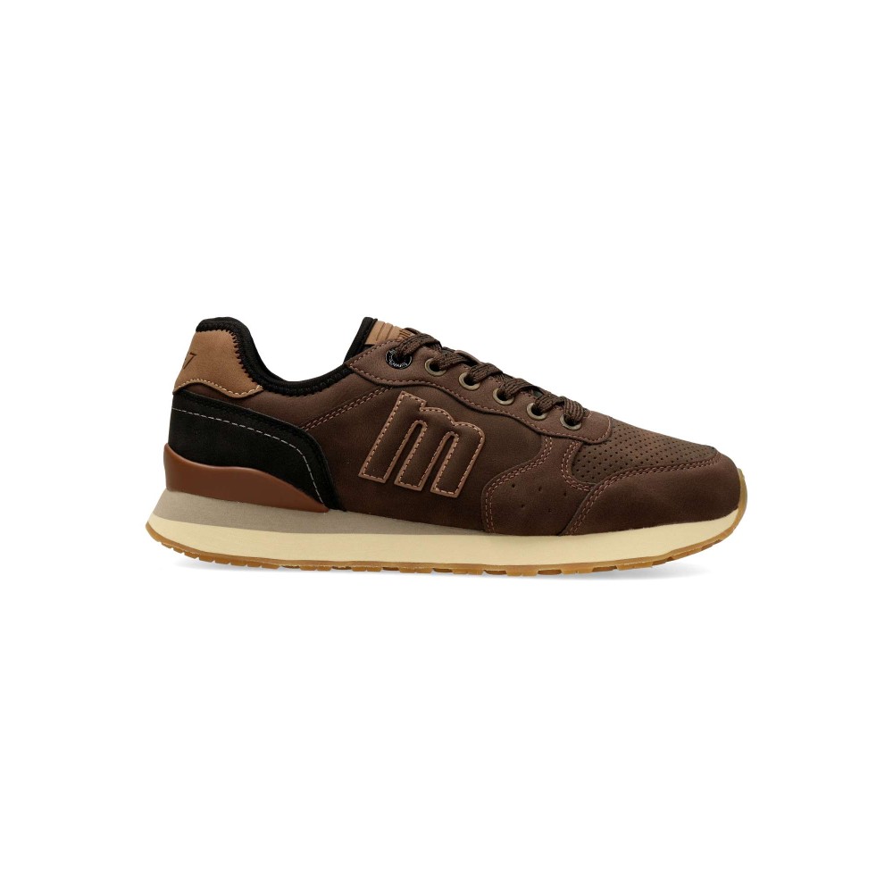 MTNG Sneakers deportivo casual hombre Porland Classic