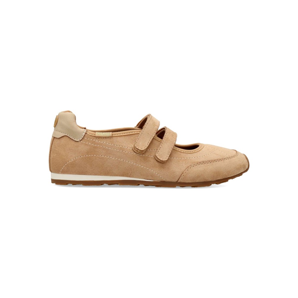 MTNG Sneakerinas confort vegano Janet
