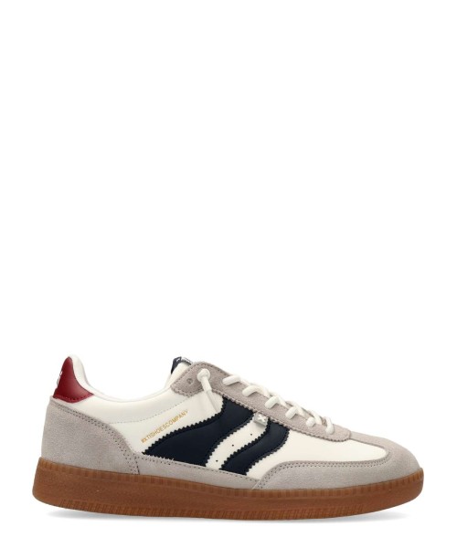 XTI Zapatilla casual vintage hombre