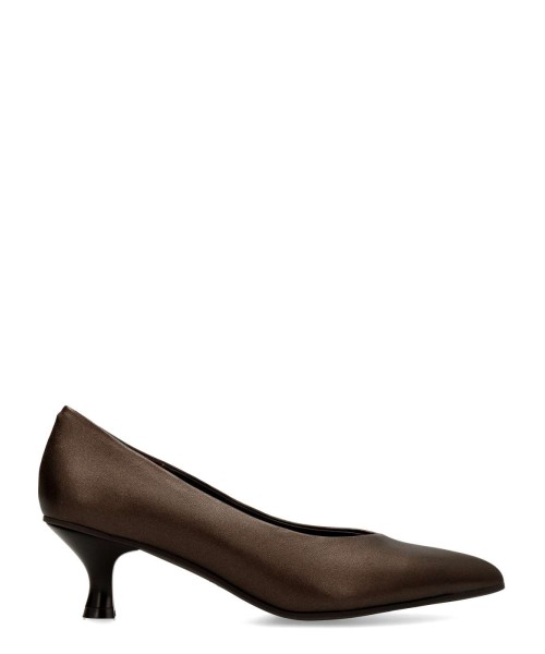 PEDRO MIRALLES Zapato salón piel confort mujer