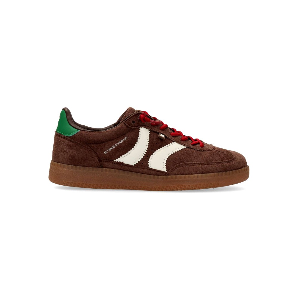 XTI Sneakers casual sport hombre