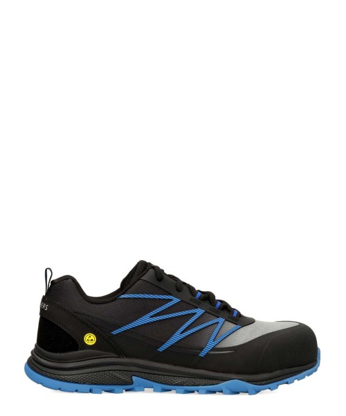SKECHERS Zapatilla de seguridad trabajo Puxal