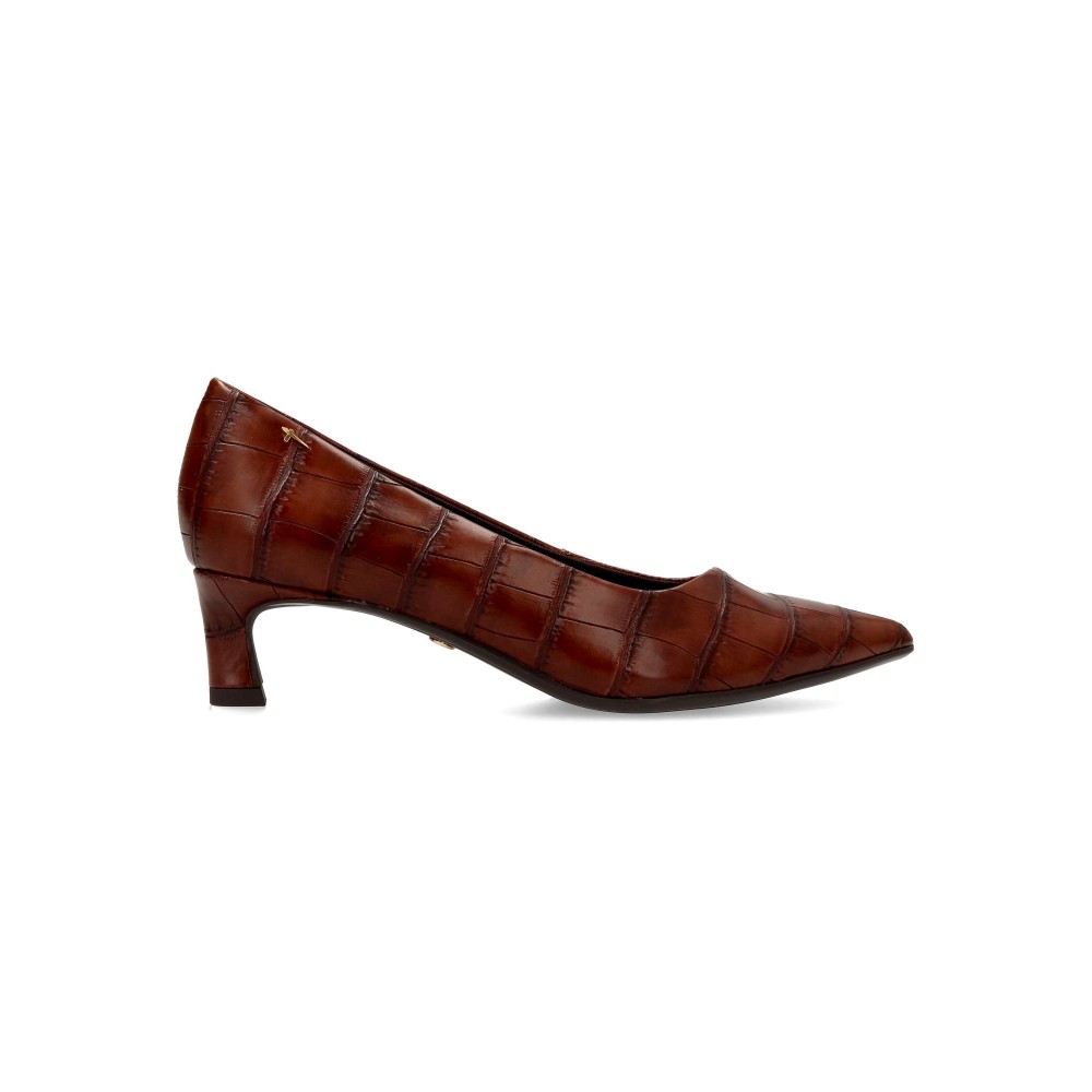 TAMARIS Zapato de vestir salón tacón medio