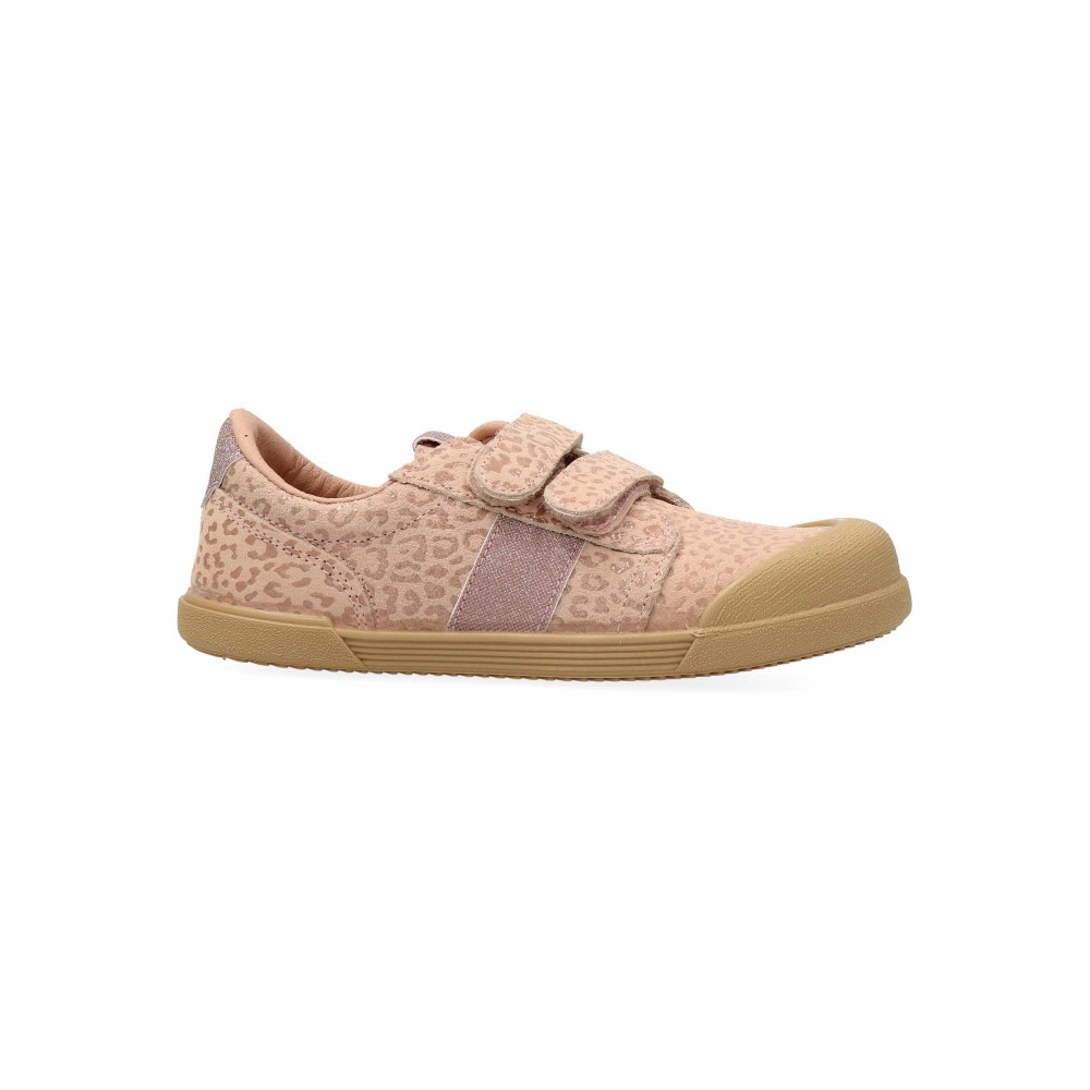 IGOR Deportiva casual barefoot animal print