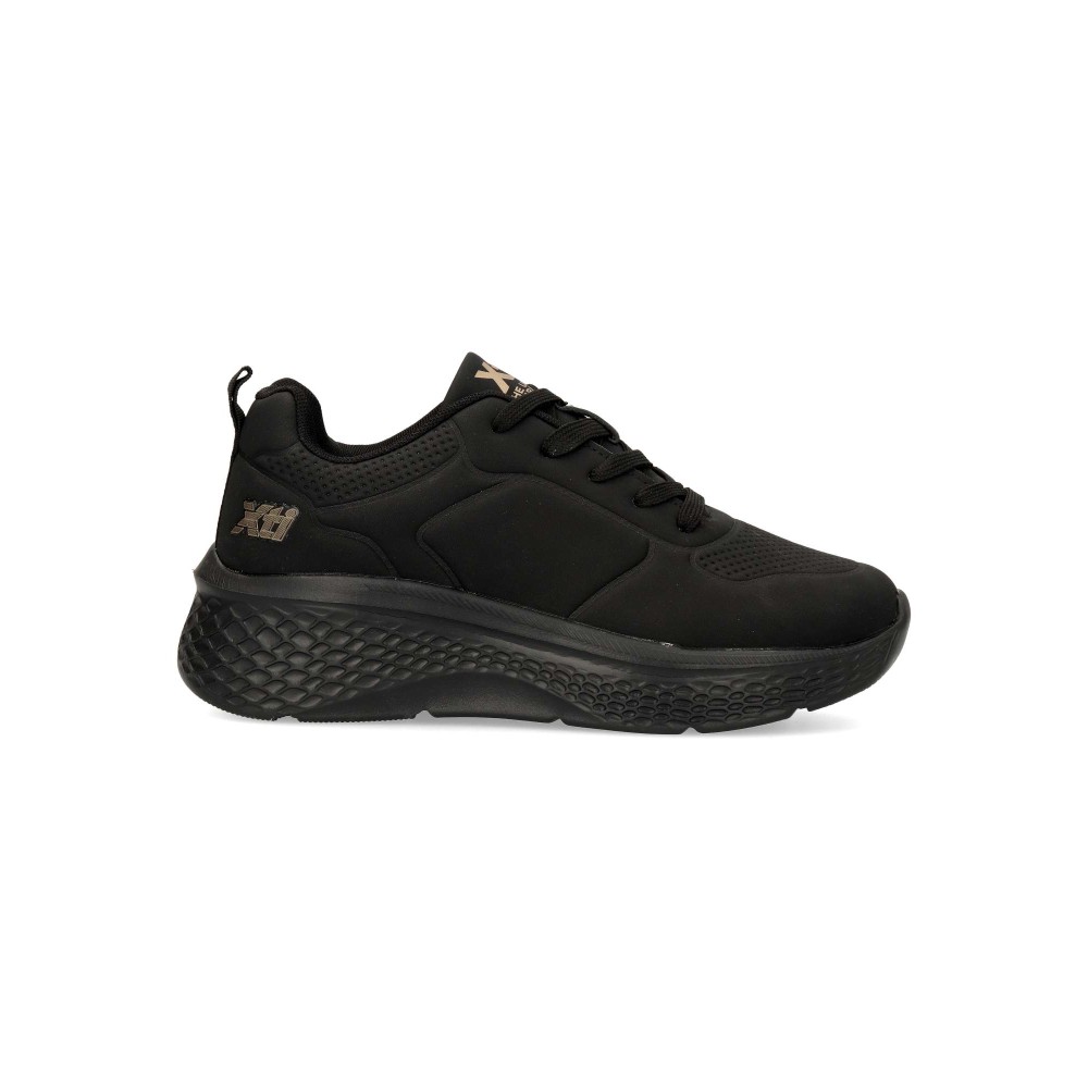 XTI Sneakers deportivo casual confort
