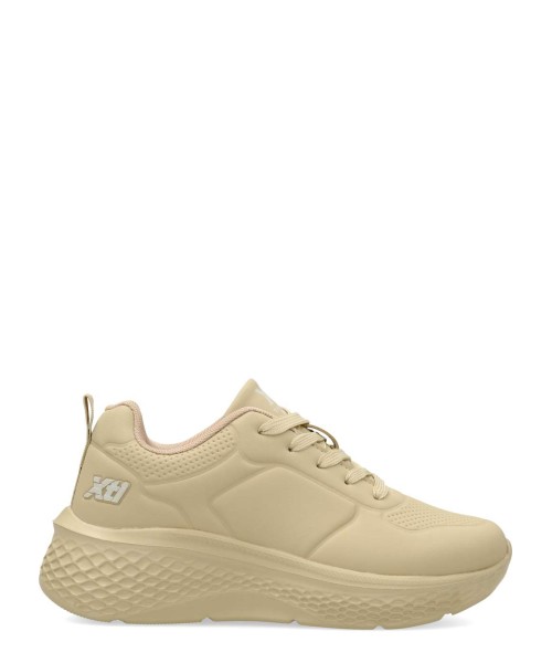 XTI Zapatilla deportiva ligera y cómoda