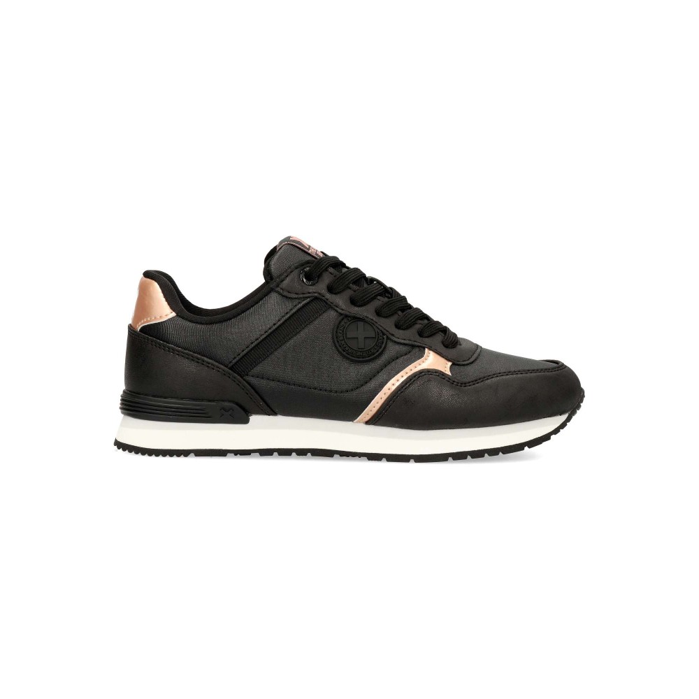 XTI Sneakers deportivo casual mujer