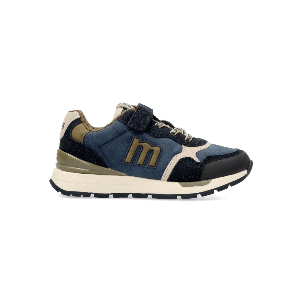 MTNG Sneakers deportiva casual Compact