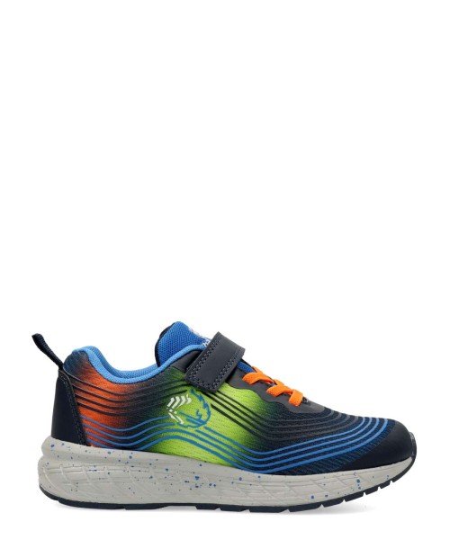 JHAYBER Zapatilla deportiva running niño Riso