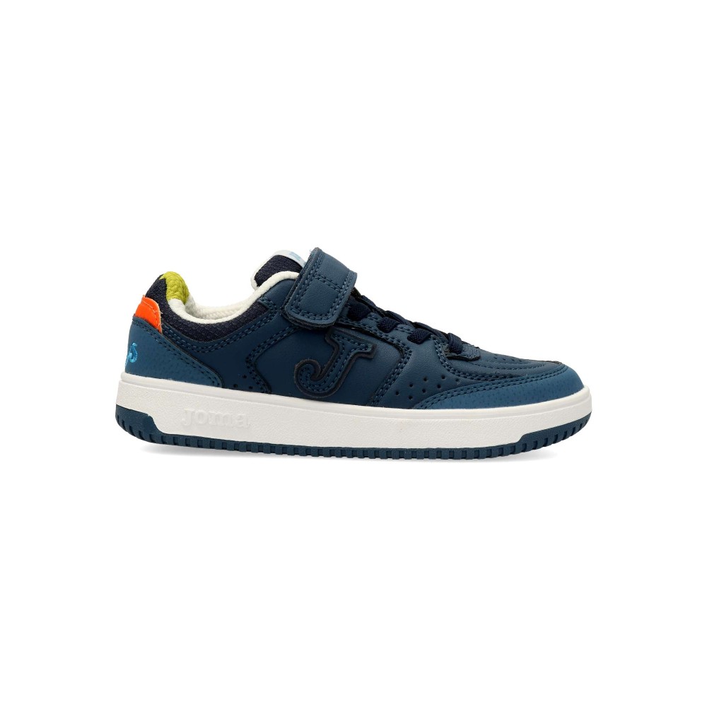 JOMA Zapatilla sneakers sport Flexy JR