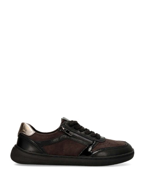 AMARPIES Zapatilla casual respetuosa confort mujer