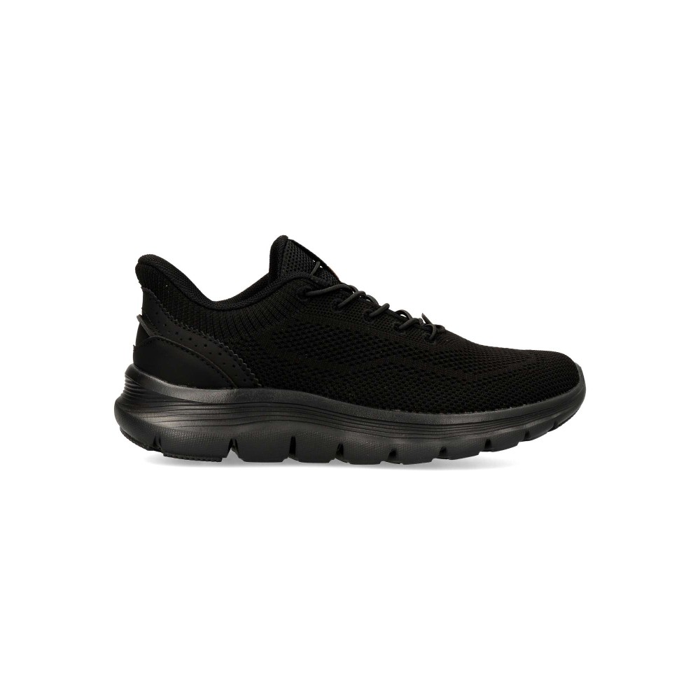 AMARPIES Zapatilla deportiva casual mujer