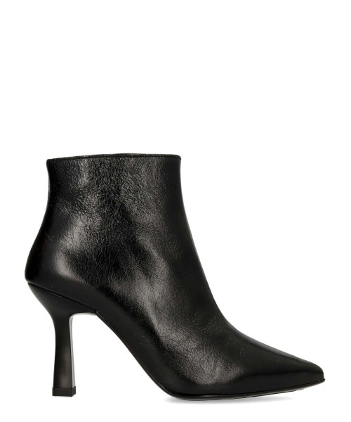 DESIREE Botines piel natural confort mujer