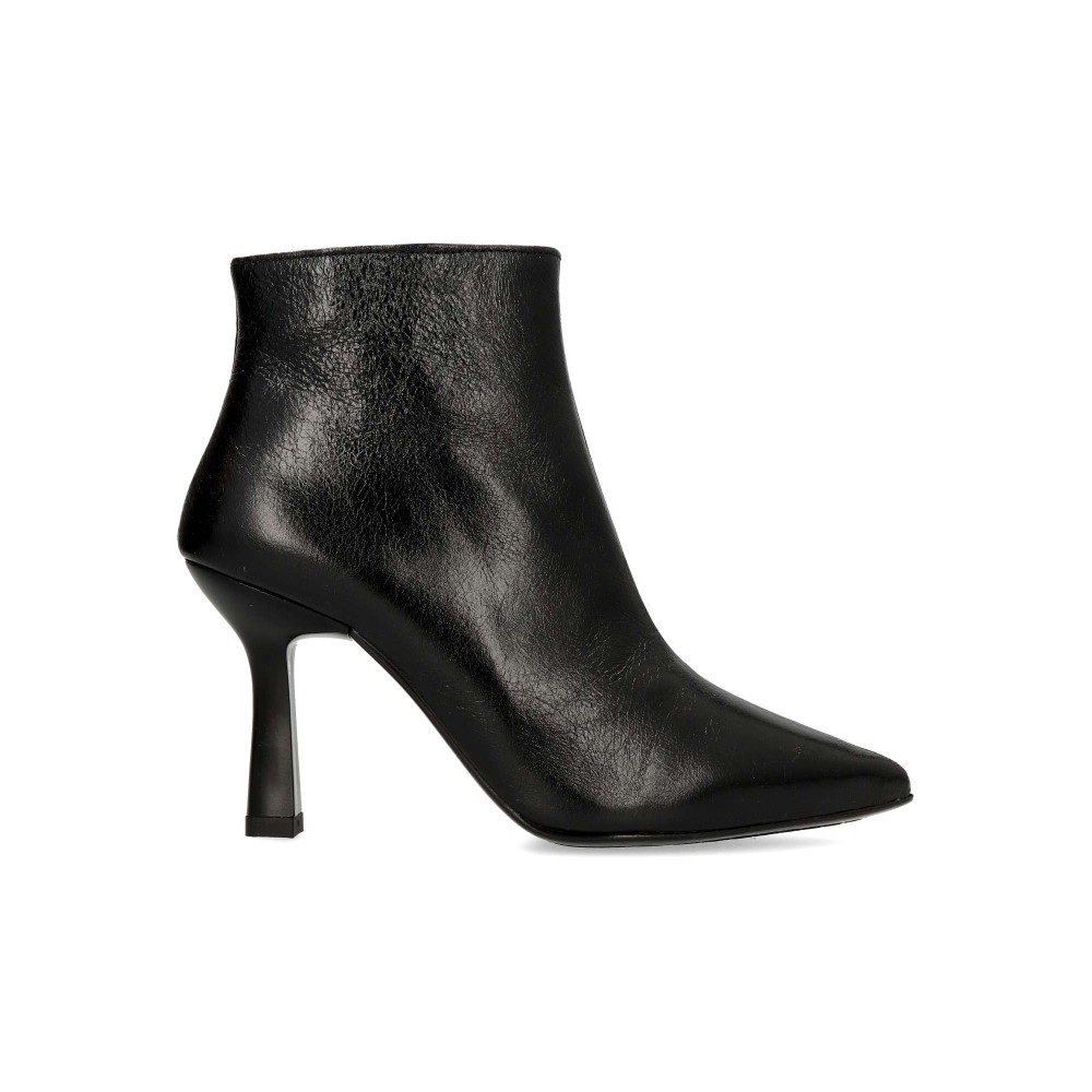 DESIREE Botines piel natural confort mujer