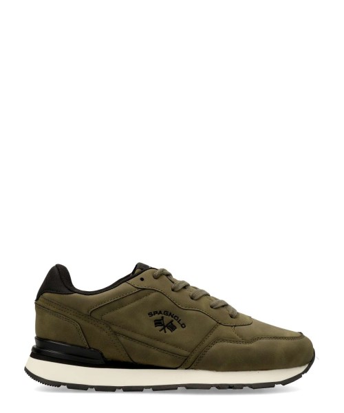 SPAGNOLO Zapatilla casual sport hombre