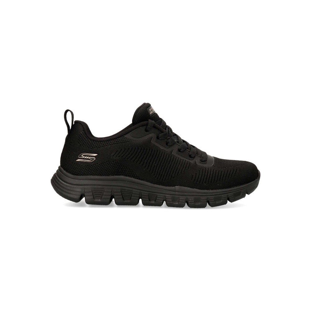 SKECHERS Deportiva cómoda Bobs B Lite