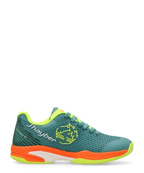 JHAYBER Zapatilla deportiva padel hombre Palladium