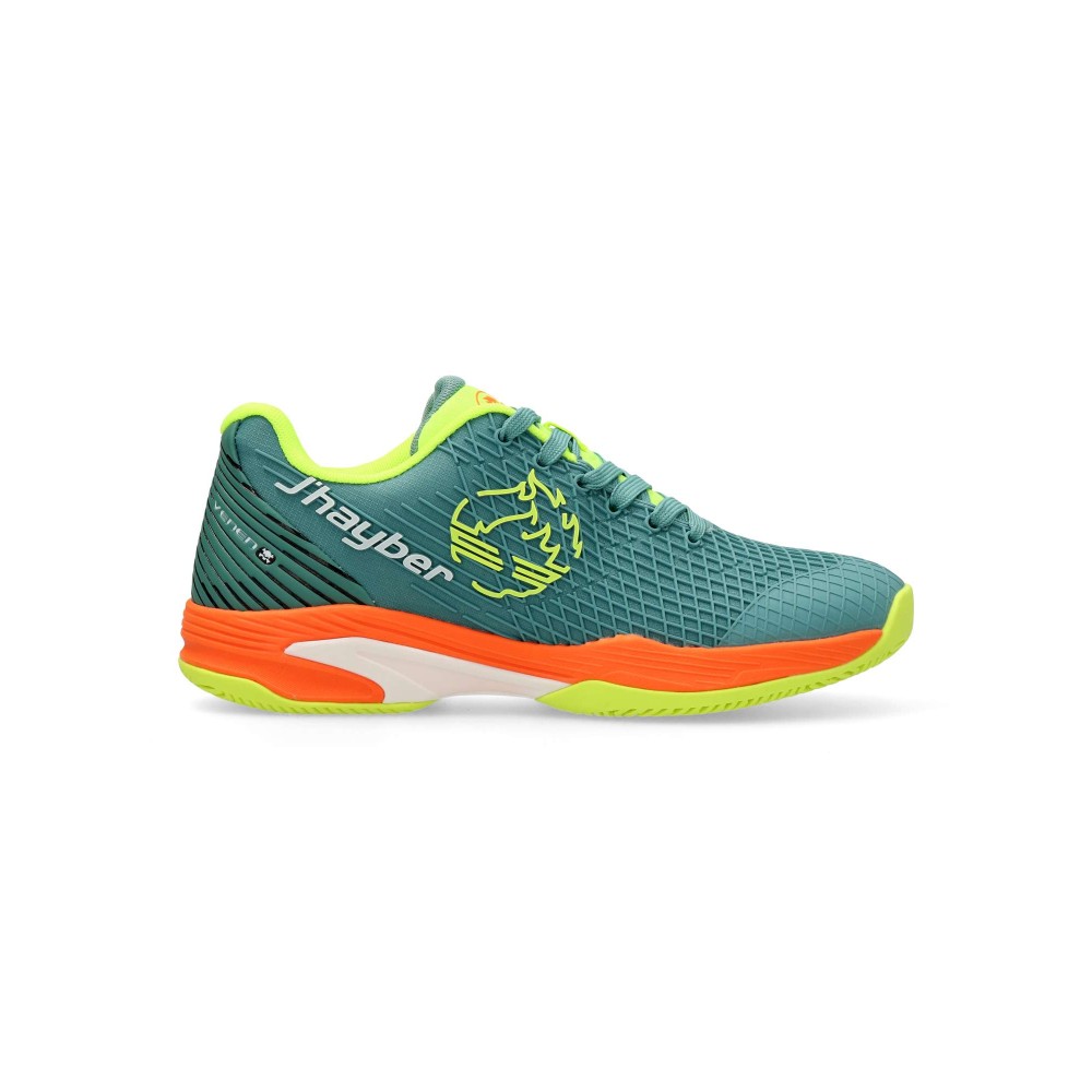 JHAYBER Zapatilla deportiva padel hombre Palladium