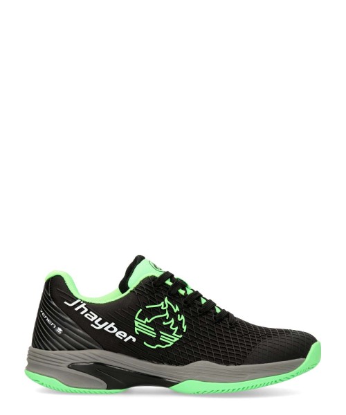 JHAYBER Zapatilla deportiva padel Palladium