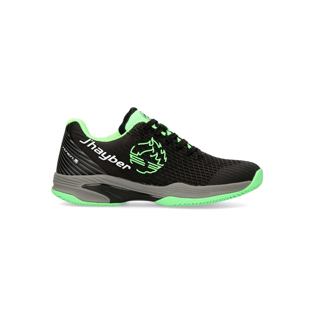 JHAYBER Zapatilla deportiva padel Palladium