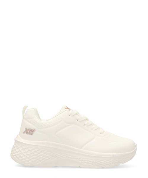 XTI Zapatilla deportiva casual doble suela