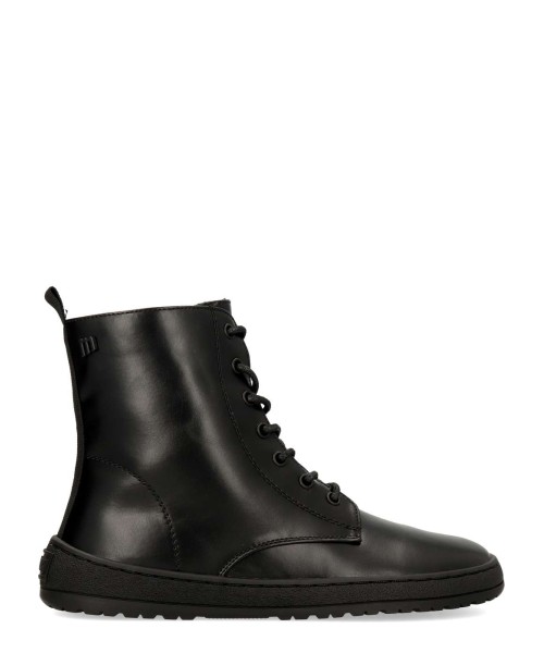 MTNG Botines militar barefoot Free Alask