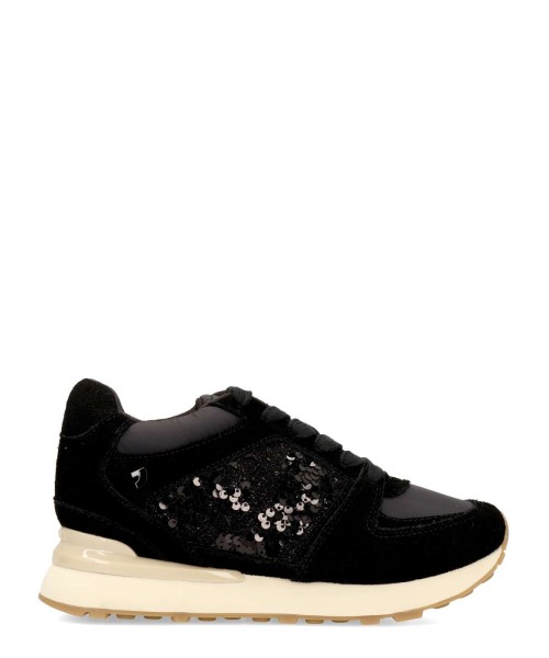 GIOSEPPO Deportiva casual cuña interior