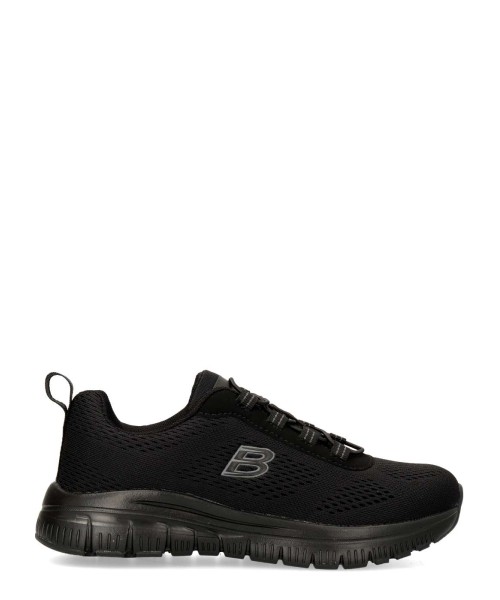 VVNN Zapatilla deportiva transpirable mujer