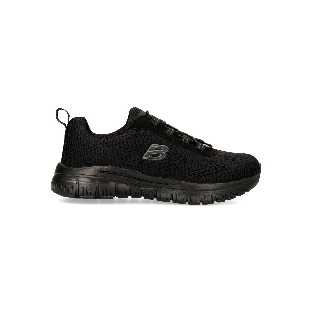 VVNN Zapatilla deportiva transpirable mujer