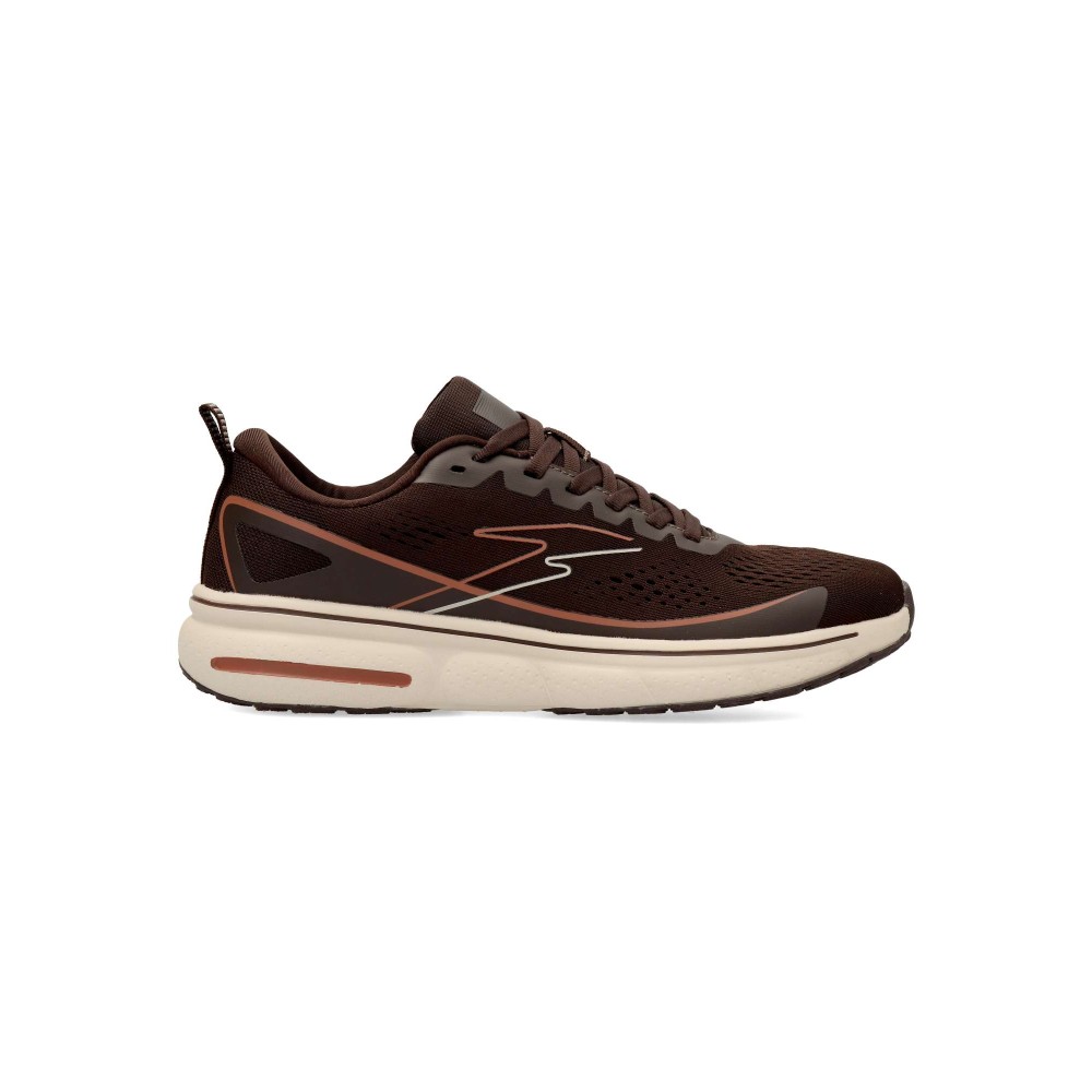 VVNN Zapatilla deportiva confort hombre