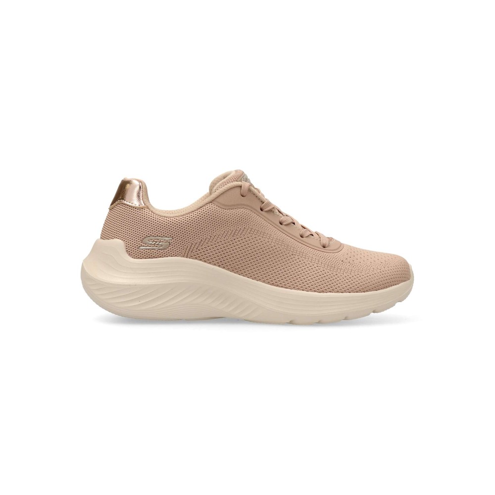 SKECHERS Deportivas Bobs Squad Waves - Current Look