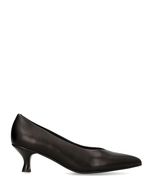 PEDRO MIRALLES Zapato salón elegante y cómodo