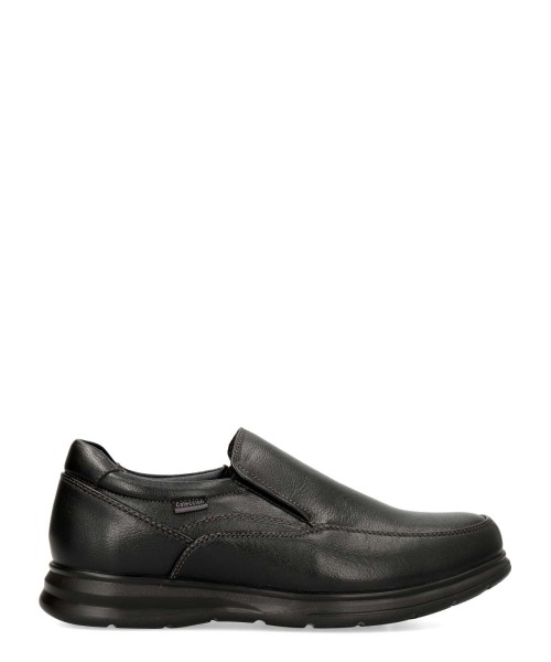 VVNN Zapato mocasín clásico confort