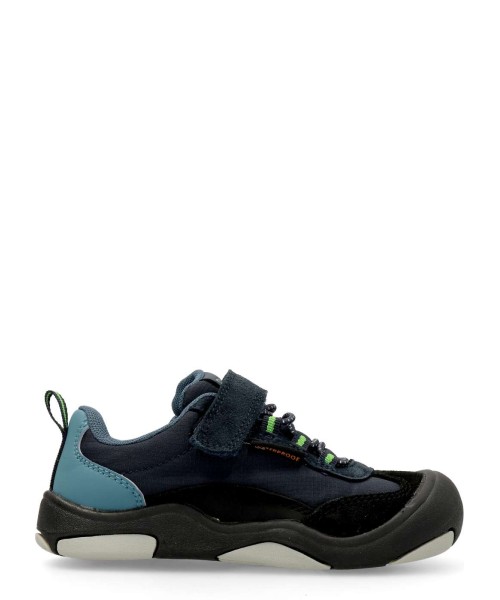 BLANDITOS Zapatilla deportiva casual barefoot niño