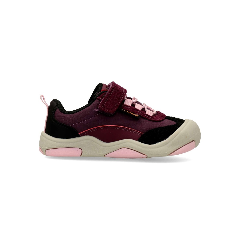 BLANDITOS Zapatilla casual sport confort respetuosa