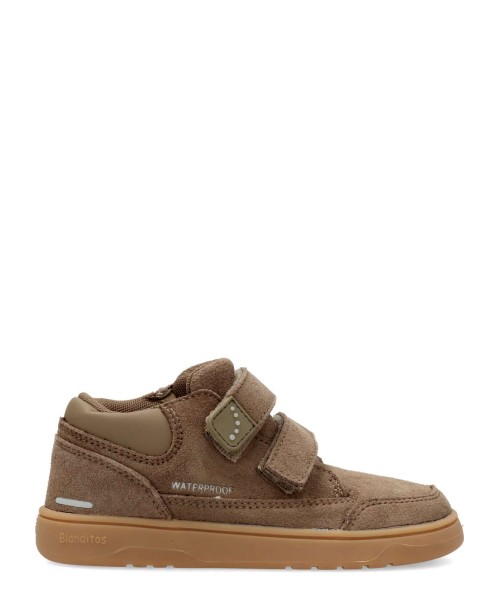 BLANDITOS Botines casual respetuoso waterproof