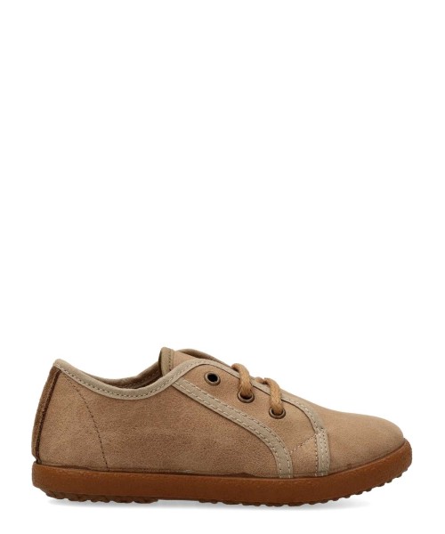 PEKES Zapatilla deportiva casual confort niño