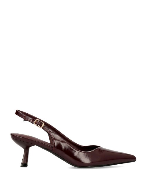BUONAROTTI Zapato salón elegante mujer punta fina