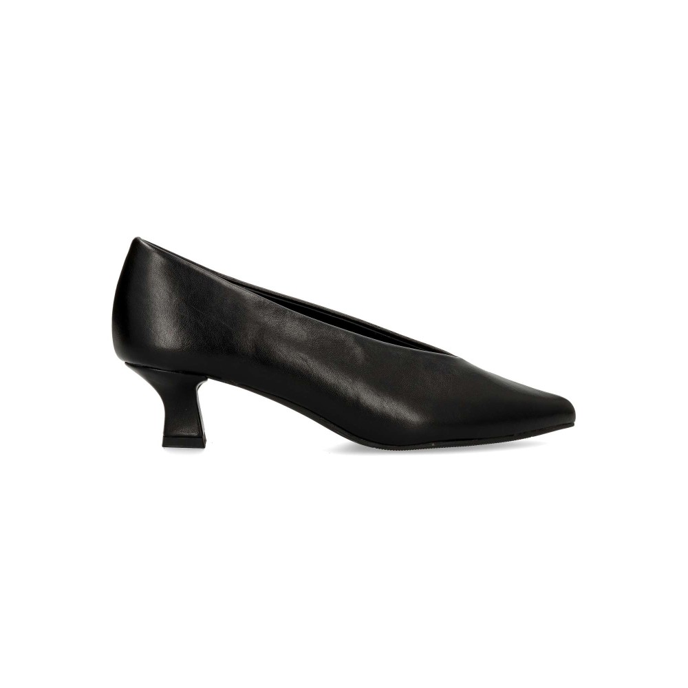 VANESSA Zapato salón elegante mujer