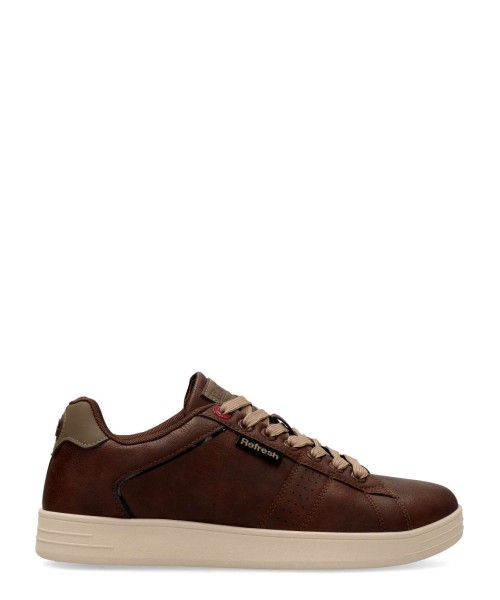 REFRESH Sneakers clásico casual hombre