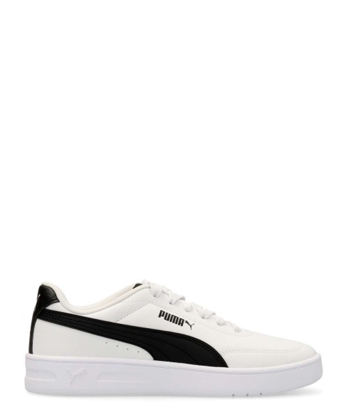 PUMA Deportiva casual Court Classic Clean