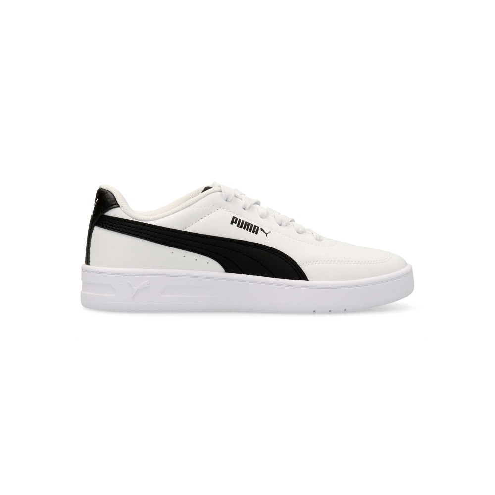 PUMA Deportiva casual Court Classic Clean